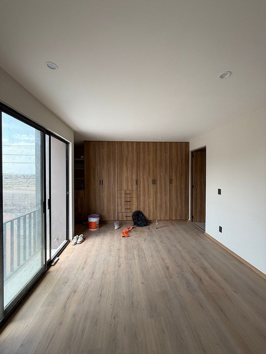 Casa em Rancho Viejo 1a Secc, San Luis Potosí, foto 15 de 23