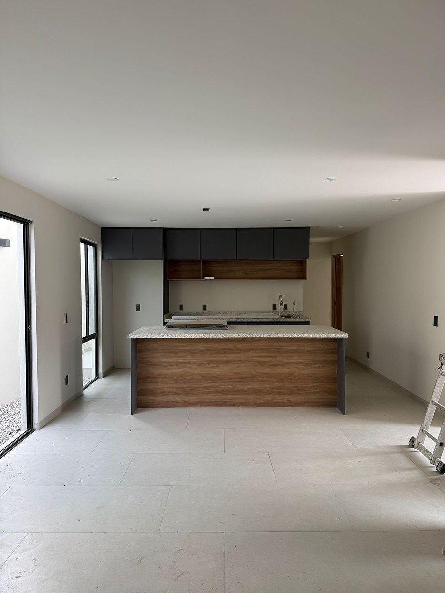 Casa em Rancho Viejo 1a Secc, San Luis Potosí, foto 2 de 23