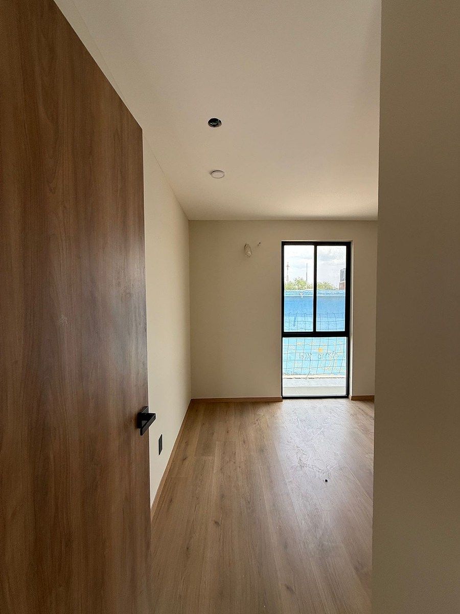 Casa em Rancho Viejo 1a Secc, San Luis Potosí, foto 16 de 23