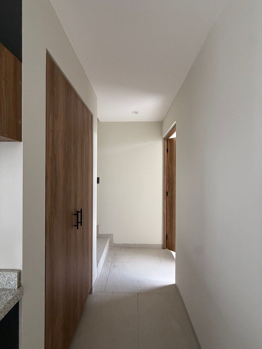 Casa em Rancho Viejo 1a Secc, San Luis Potosí, foto 17 de 23