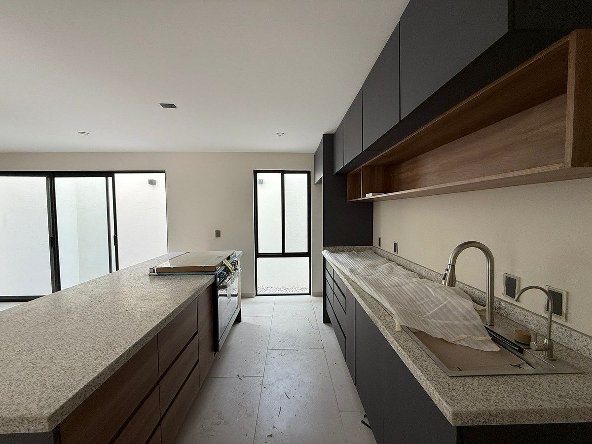Casa em Rancho Viejo 1a Secc, San Luis Potosí, foto 3 de 23