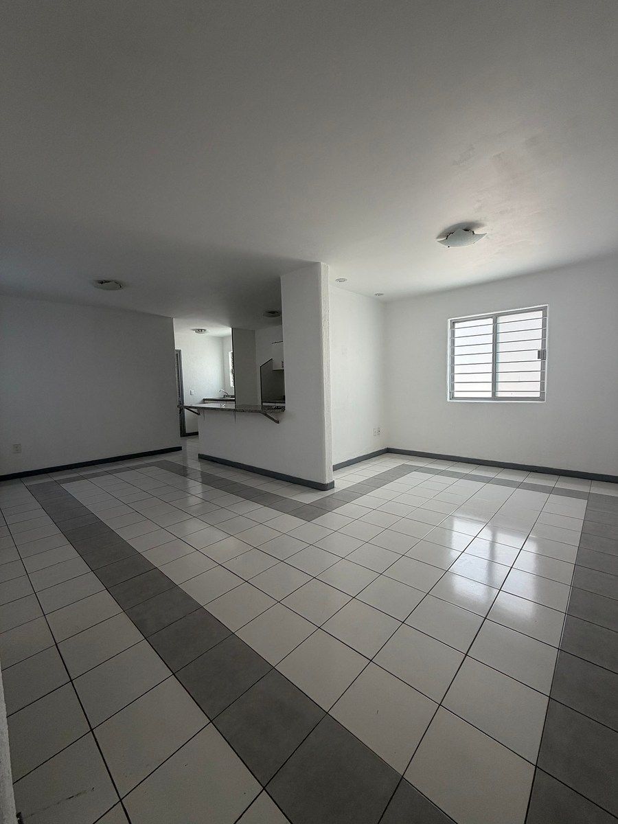 Departamento en Valle del Campestre, Aguascalientes, foto 4 de 12