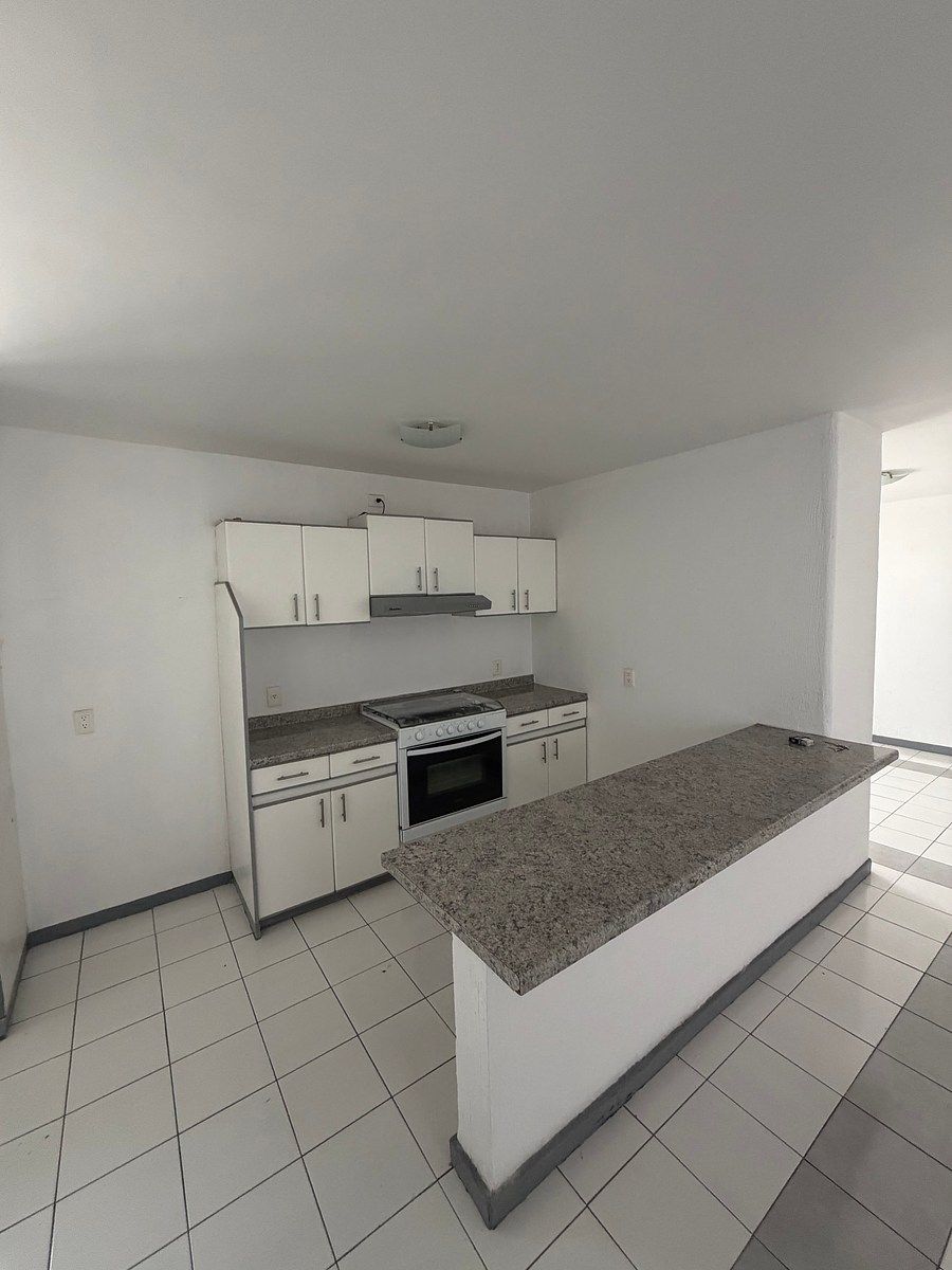 Departamento en Renta en Planta Baja al Norte, foto 1 de 12