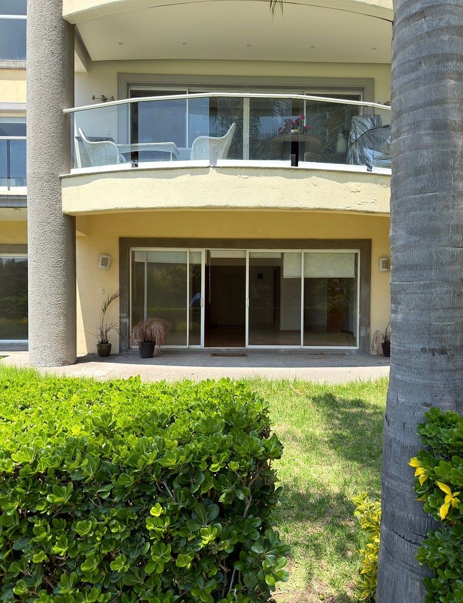 Apartamento em Bosque Real, Huixquilucan, foto 2 de 10