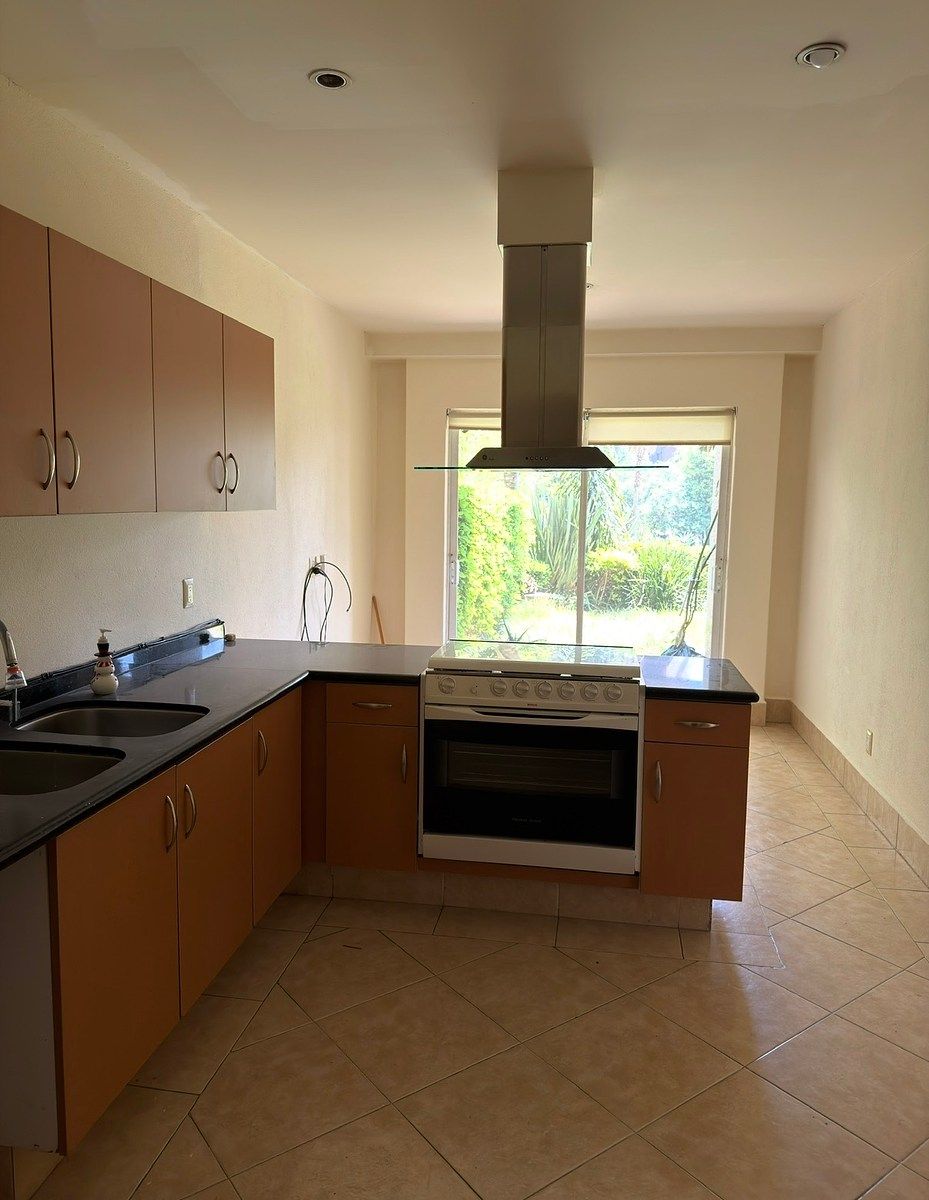 Apartamento em Bosque Real, Huixquilucan, foto 4 de 10