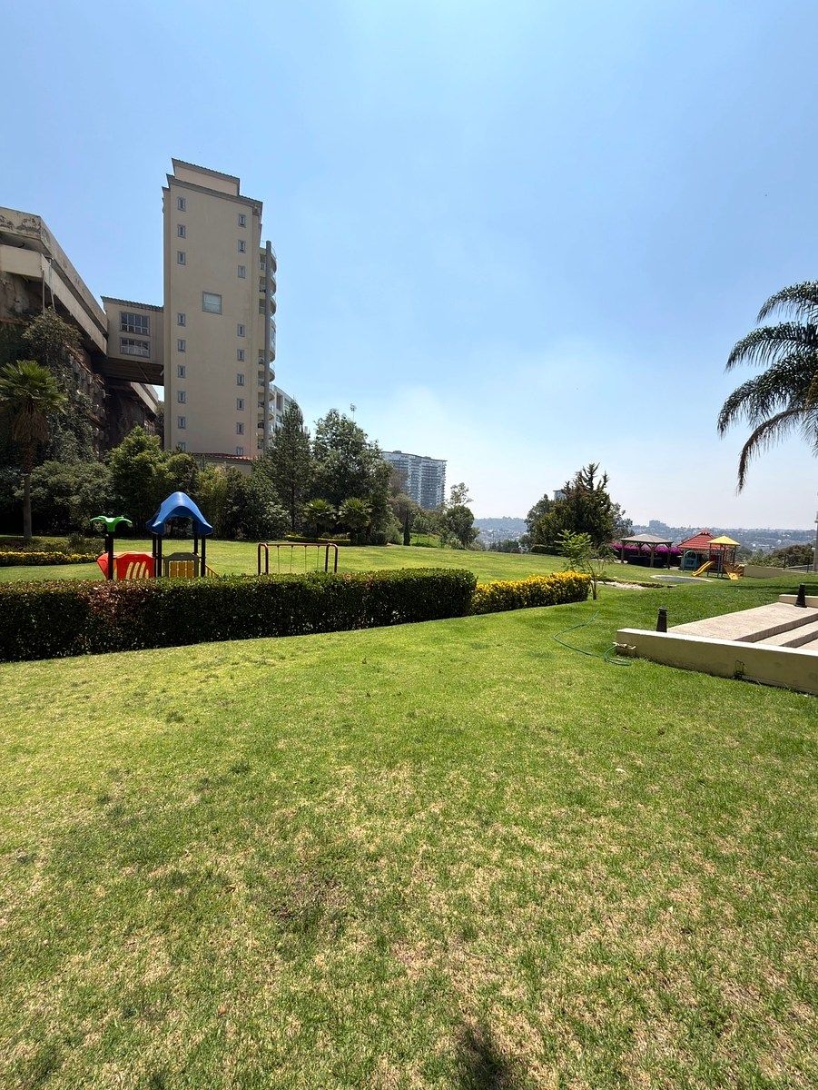 Apartamento em Bosque Real, Huixquilucan, foto 8 de 10