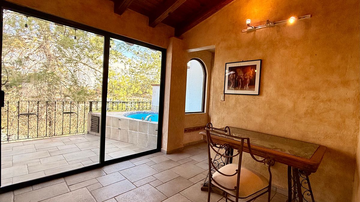 Departamento en Fraccionamiento Villas del Mesón, Querétaro, foto 9 de 24