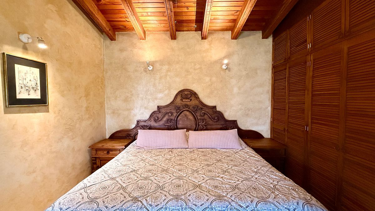 Departamento en Fraccionamiento Villas del Mesón, Querétaro, foto 11 de 24