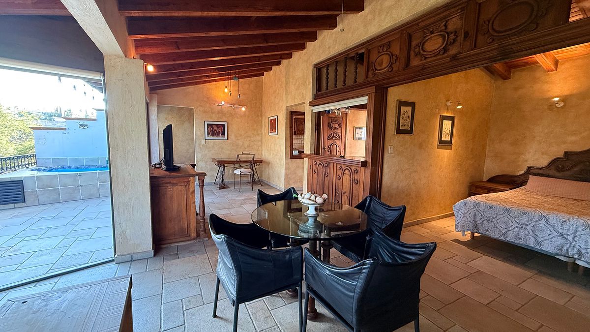 Departamento en Fraccionamiento Villas del Mesón, Querétaro, foto 15 de 24