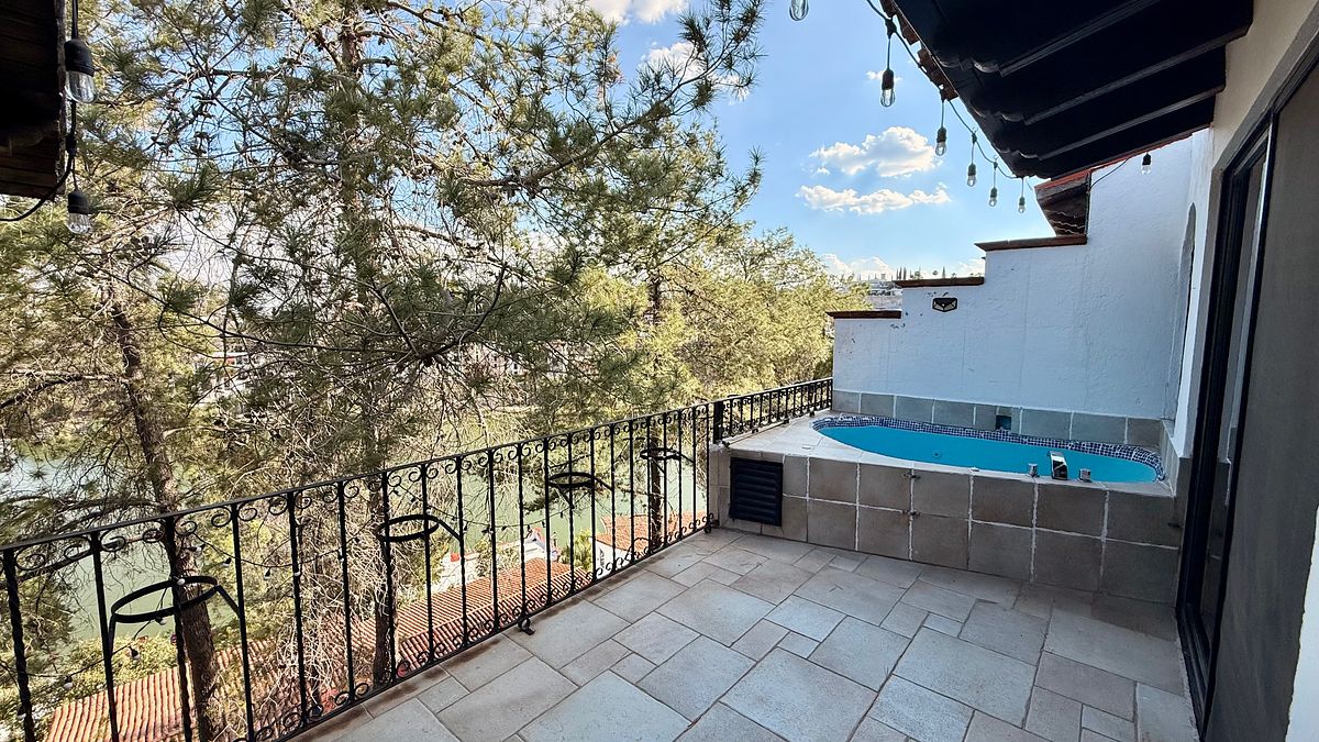 Departamento en Fraccionamiento Villas del Mesón, Querétaro, foto 19 de 24