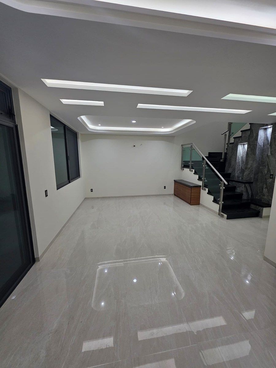 Casa en condominio en La Cima, Zapopan, foto 4 de 16