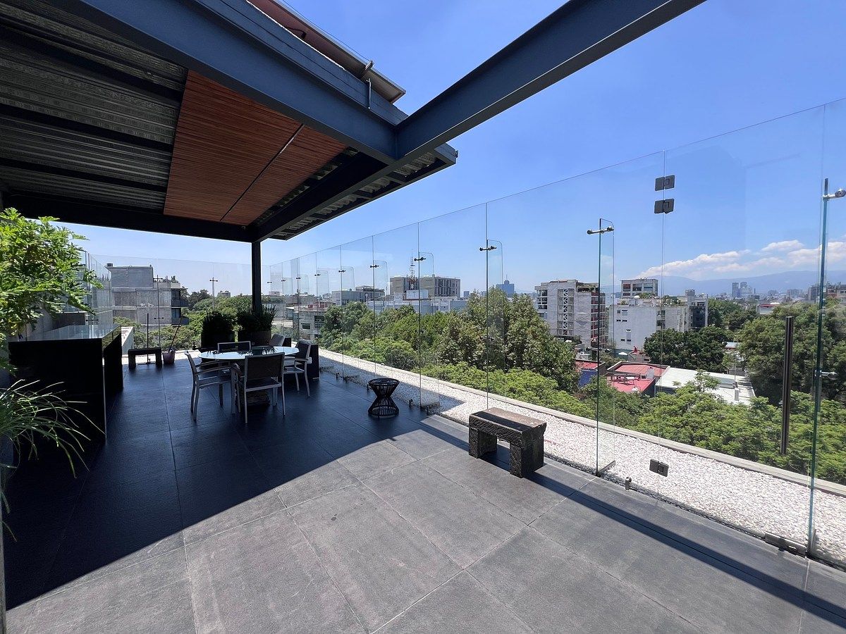Venta Departamento Condesa, foto 1 de 22