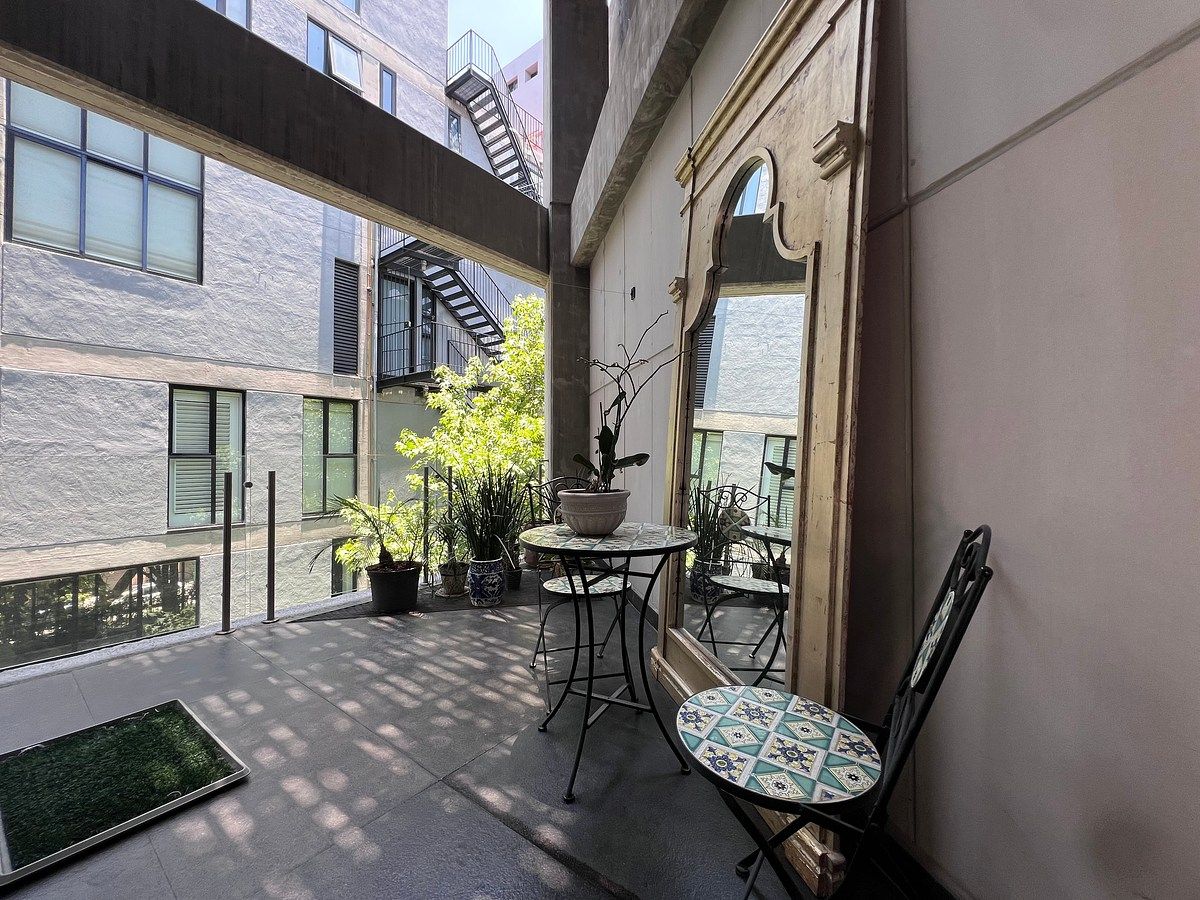 Apartamento em Roma Norte, Cuauhtémoc, foto 7 de 22