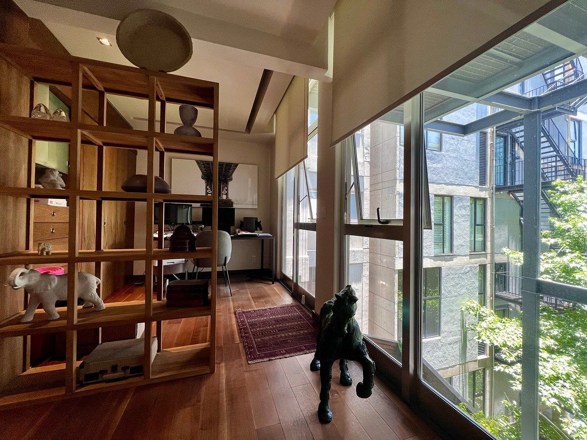 Apartamento em Roma Norte, Cuauhtémoc, foto 2 de 22