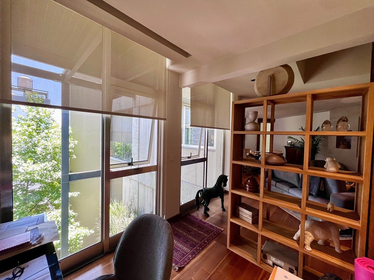 Apartamento em Roma Norte, Cuauhtémoc, foto 3 de 22