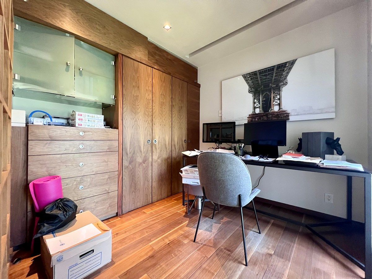 Apartamento em Roma Norte, Cuauhtémoc, foto 4 de 22