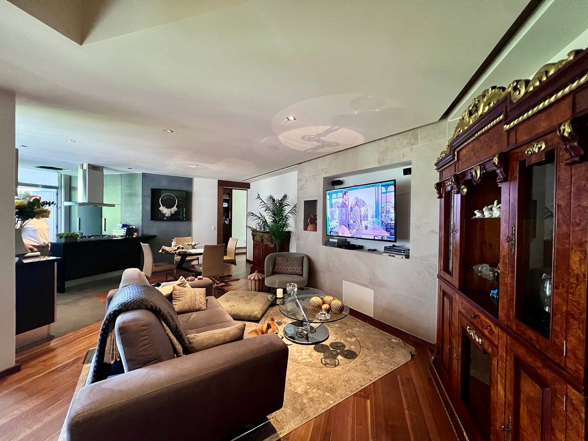 Apartamento em Roma Norte, Cuauhtémoc, foto 6 de 22