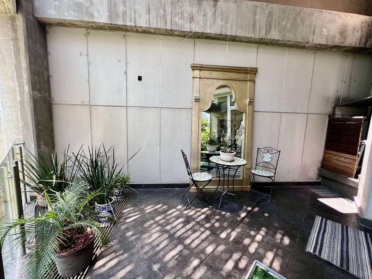 Apartamento em Roma Norte, Cuauhtémoc, foto 8 de 22