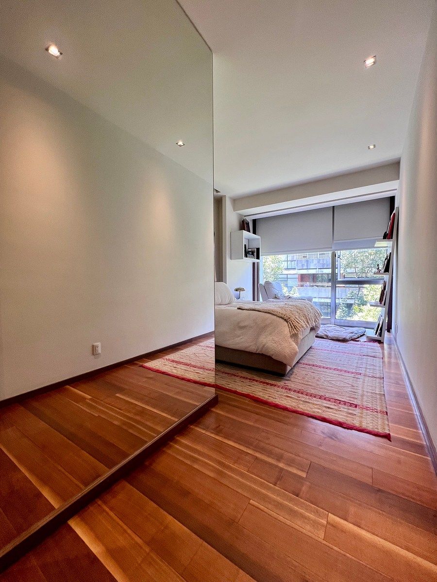 Apartamento em Roma Norte, Cuauhtémoc, foto 11 de 22