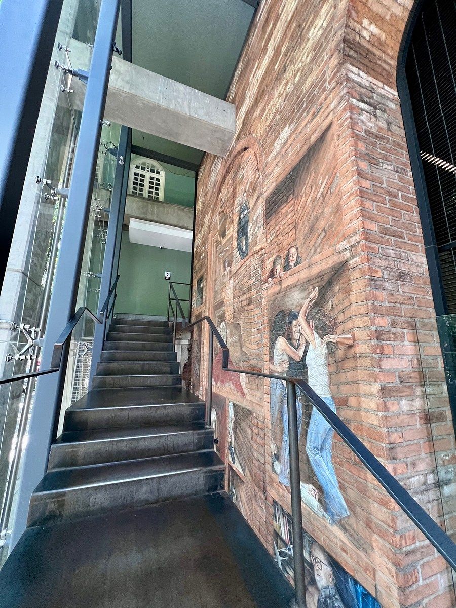 Apartamento em Roma Norte, Cuauhtémoc, foto 21 de 22
