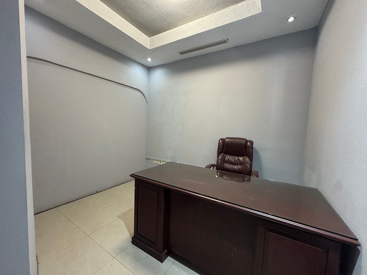 Oficina en Del Valle, San Pedro Garza García, foto 10 de 17