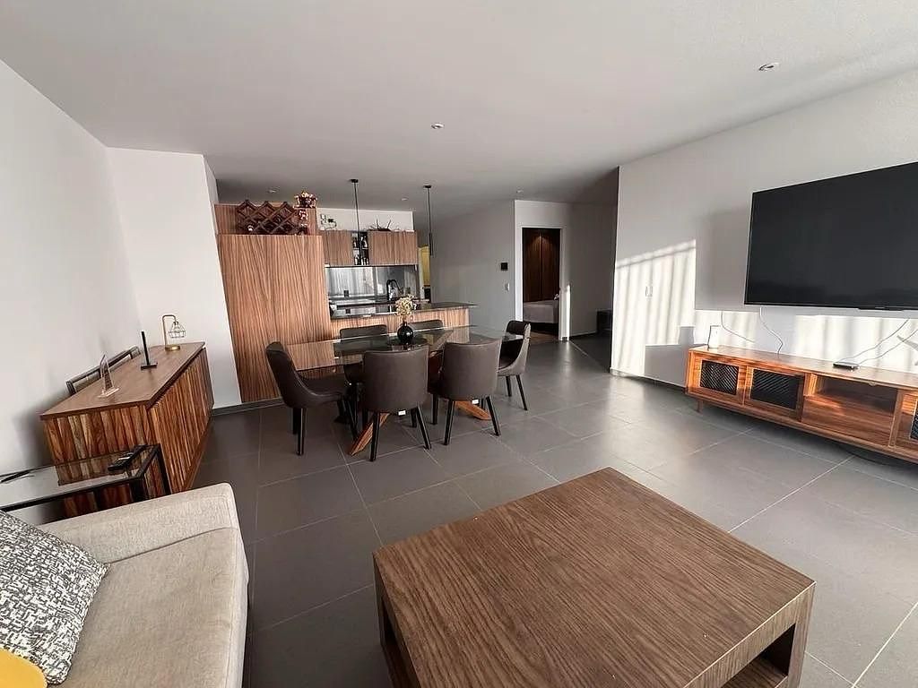 Apartamento em Jardines de Chapalita, Zapopan, foto 5 de 11