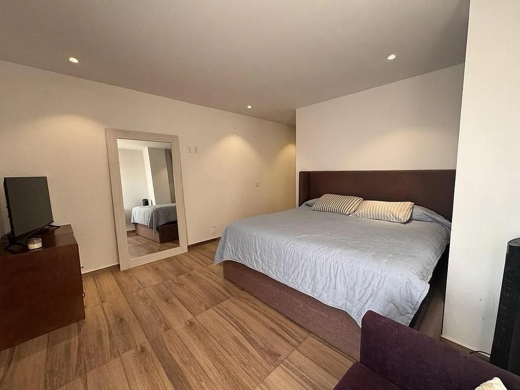 Apartamento em Jardines de Chapalita, Zapopan, foto 6 de 11