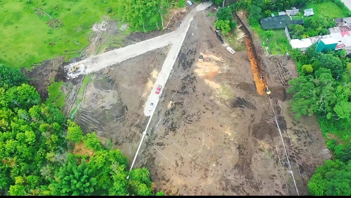 Terreno en Venta de 131 m2 - Xicotepec, foto 1 de 8