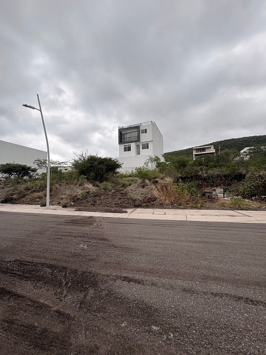 Lote em Nuevo Refugio, Querétaro, foto 10 de 10