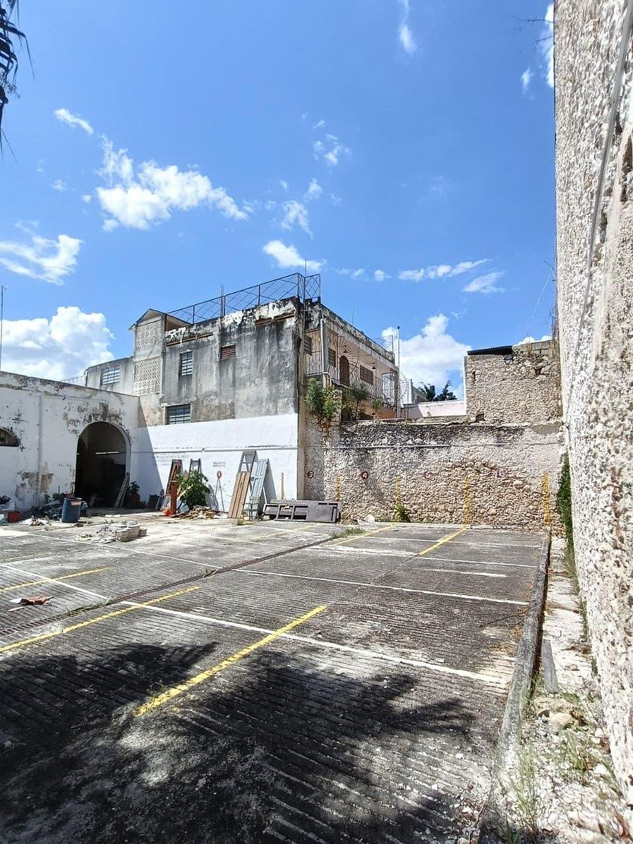 Casa em Mérida Centro, Mérida, foto 3 de 16