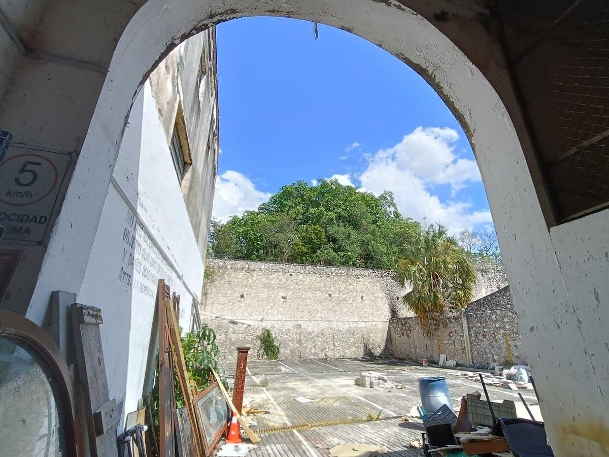 Casa em Mérida Centro, Mérida, foto 16 de 16