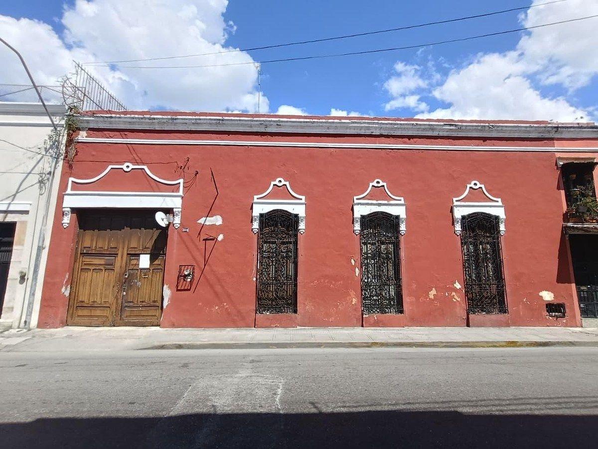 Casa em Mérida Centro, Mérida, foto 5 de 16