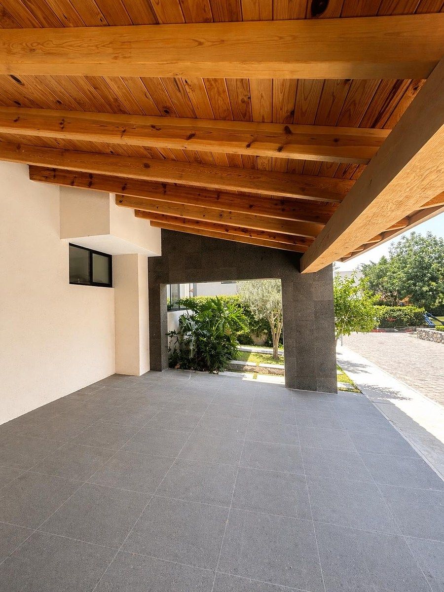 Preciosa casa en fracc con campo de golf y áreas verdes, espectacular!