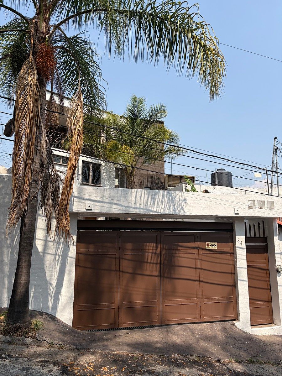 Casa em Del Periodista, Morelia, foto 21 de 23
