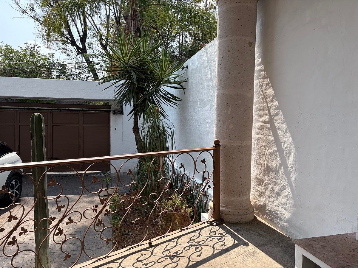 Casa em Del Periodista, Morelia, foto 3 de 23