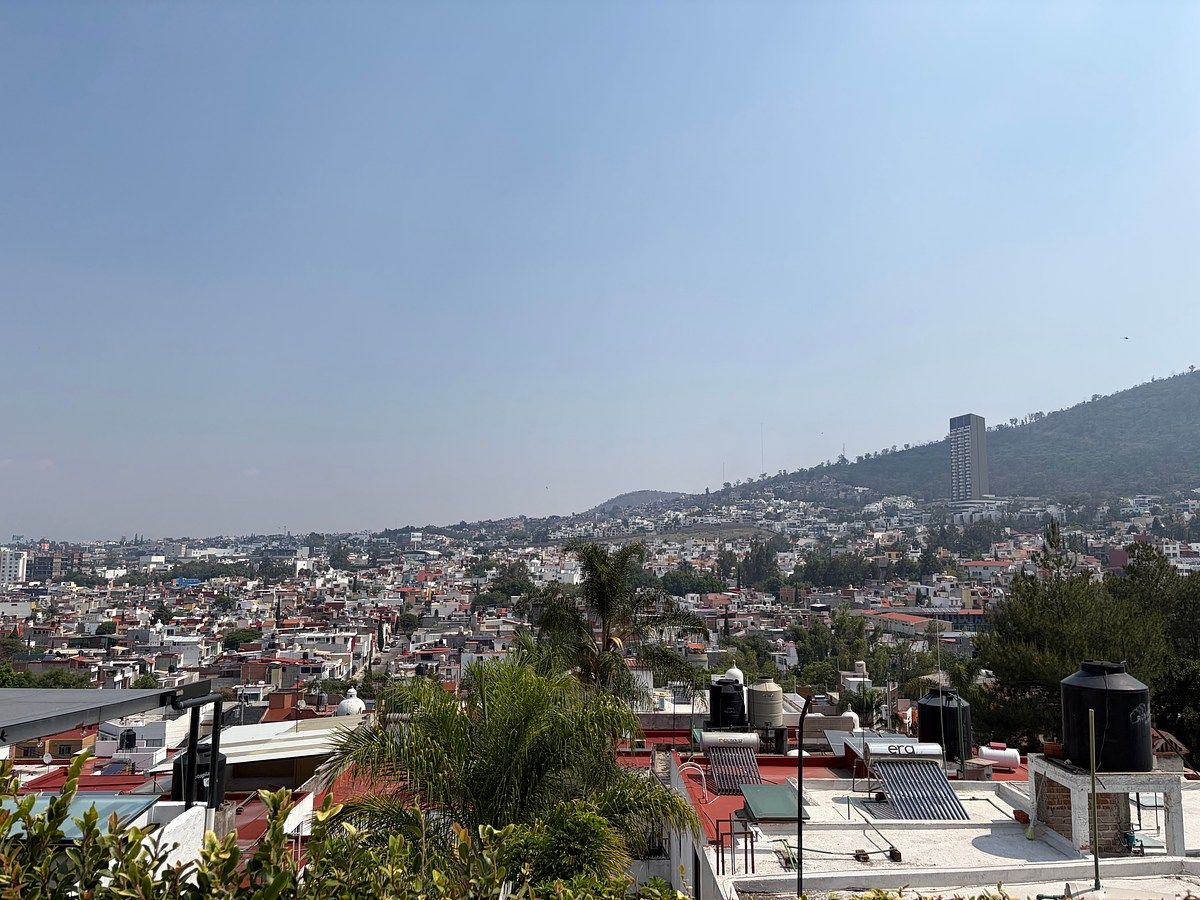 Casa em Del Periodista, Morelia, foto 5 de 23