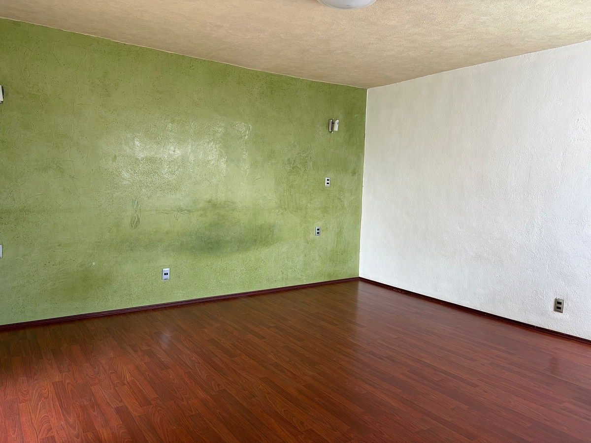 Casa em Del Periodista, Morelia, foto 7 de 23