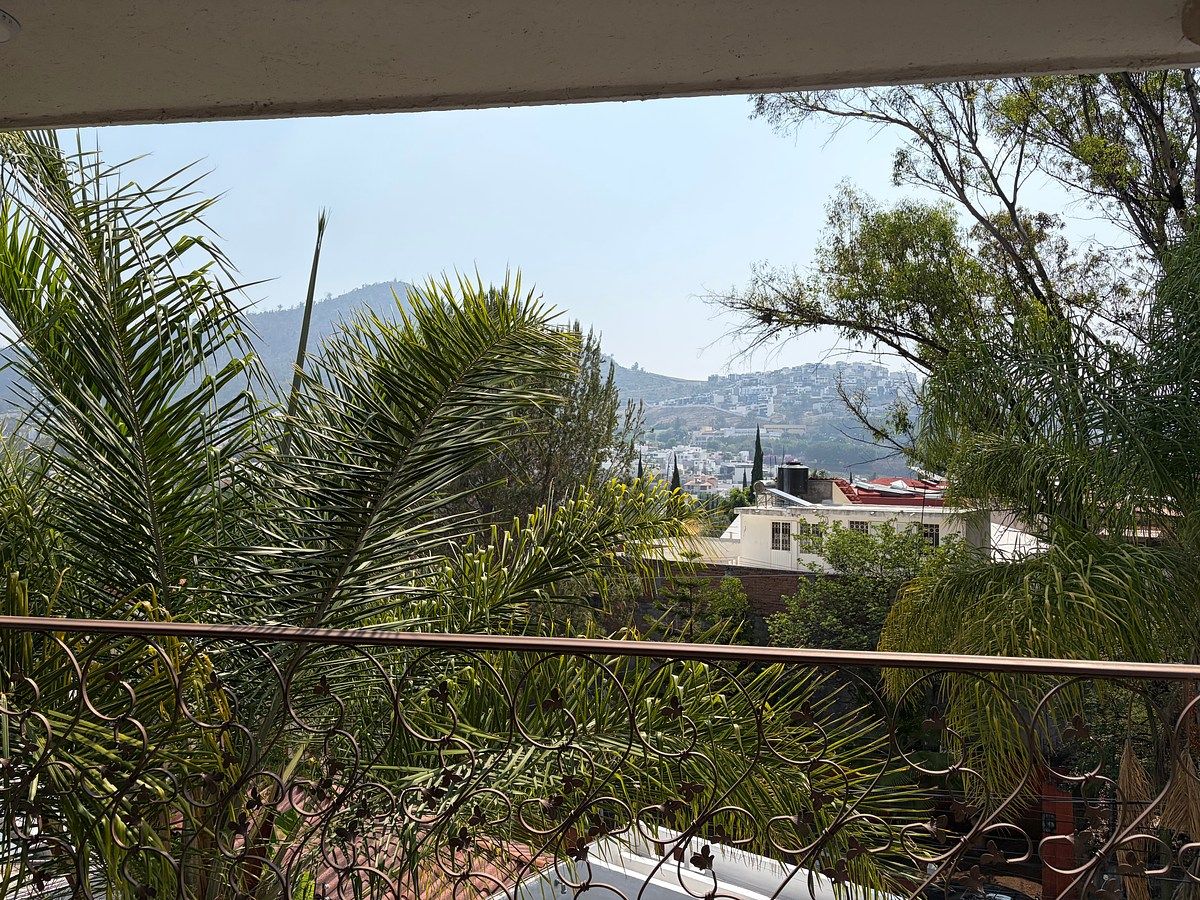 Casa em Del Periodista, Morelia, foto 12 de 23