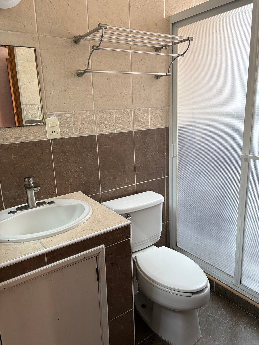 Casa em Del Periodista, Morelia, foto 14 de 23