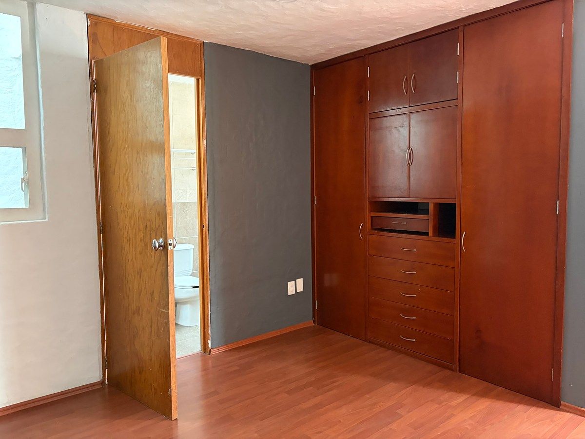 Casa em Del Periodista, Morelia, foto 13 de 23
