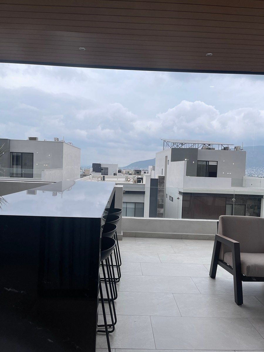 Casa em Cumbres Oro Residencial, Monterrey, foto 16 de 28