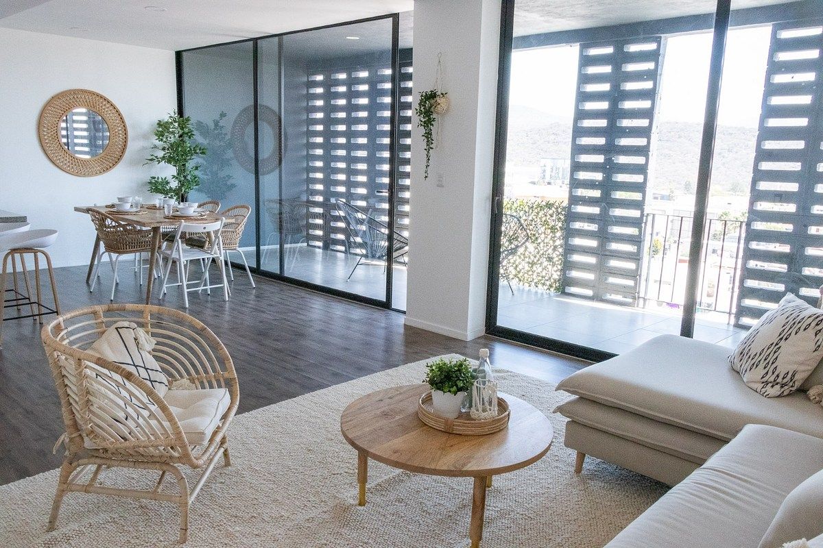 Apartamento em Juriquilla, Querétaro, foto 2 de 26