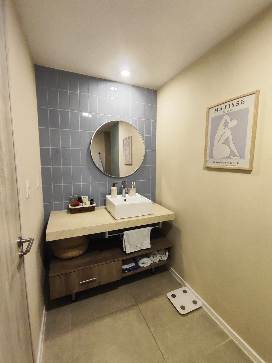 Apartamento em Juriquilla, Querétaro, foto 12 de 26
