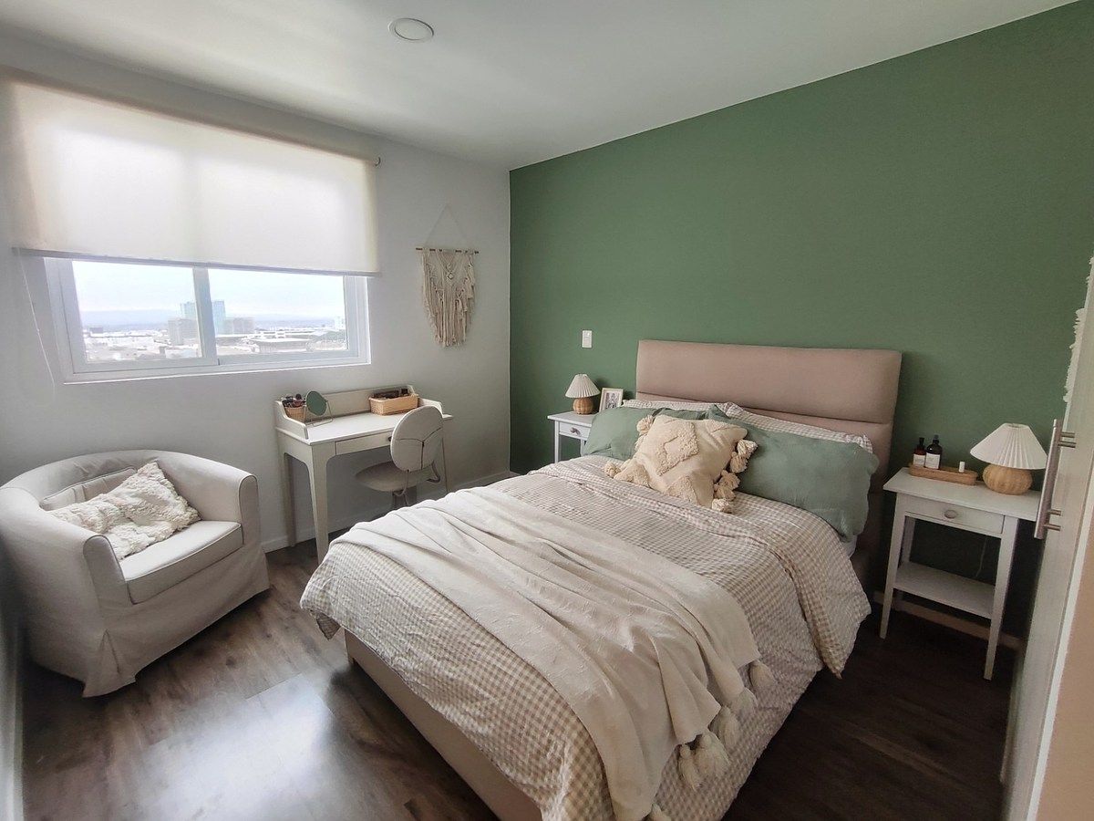 Apartamento em Juriquilla, Querétaro, foto 13 de 26