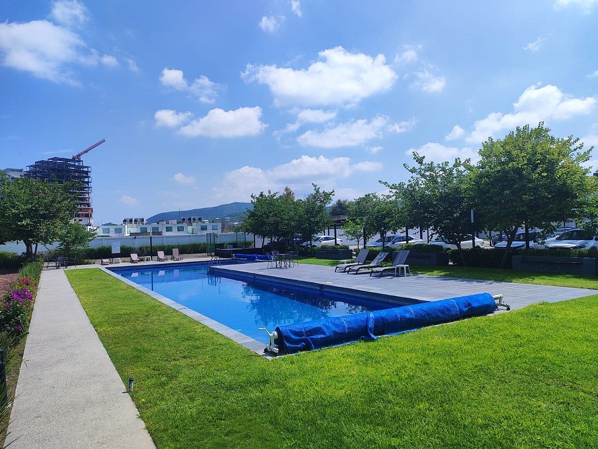 Apartamento em Juriquilla, Querétaro, foto 19 de 26
