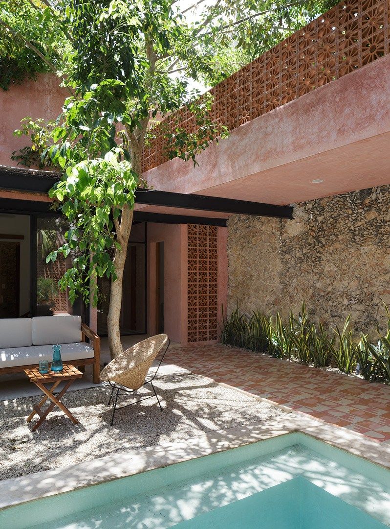 Casa en Mérida Centro, Mérida, foto 4 de 15