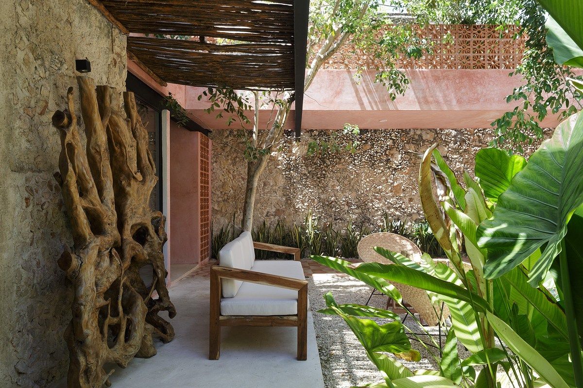 Casa en Mérida Centro, Mérida, foto 12 de 15