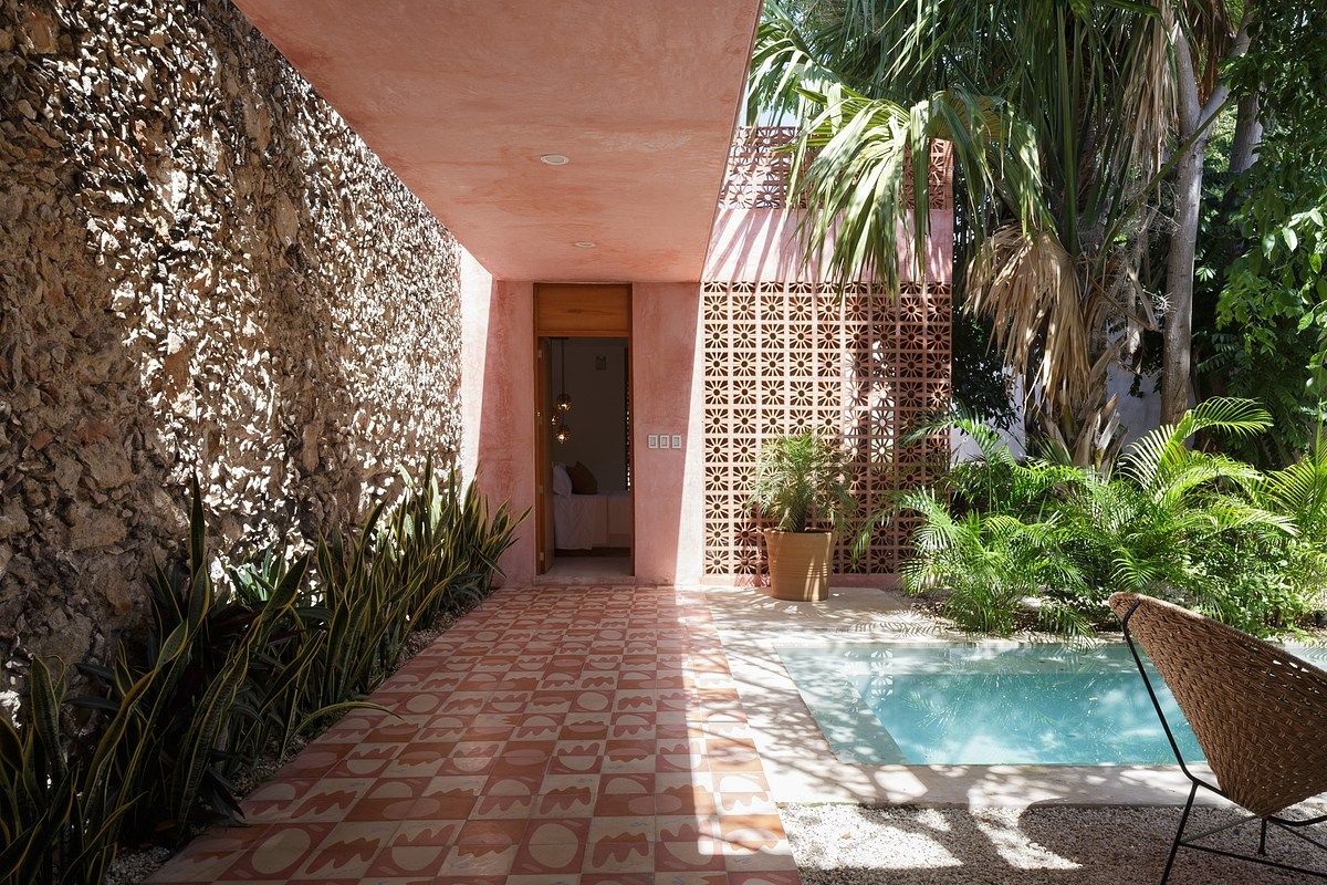 Casa en Mérida Centro, Mérida, foto 13 de 15