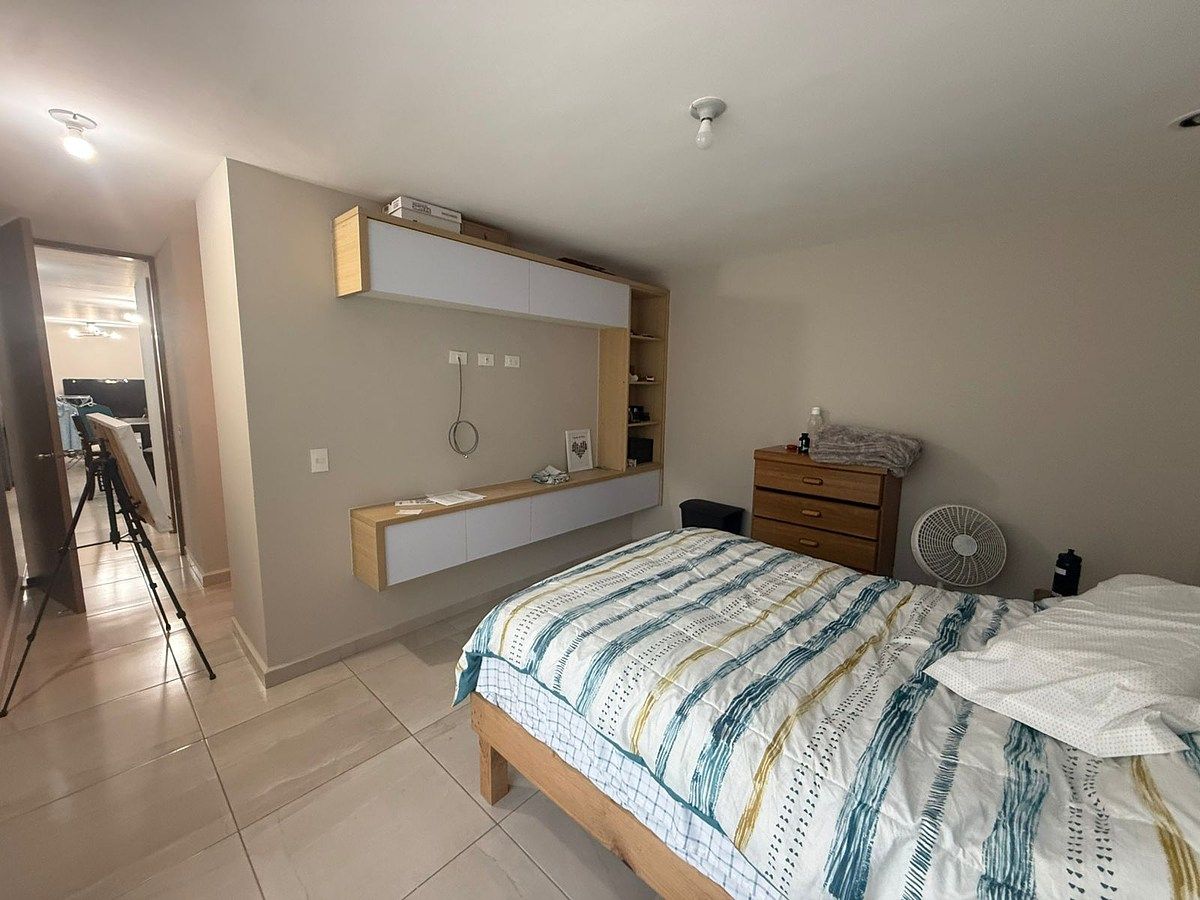 Apartamento em Privalia Ambienta, Querétaro, foto 5 de 13