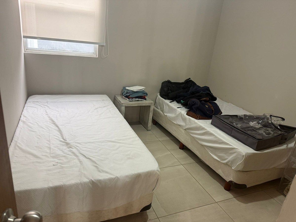 Apartamento em Privalia Ambienta, Querétaro, foto 10 de 13